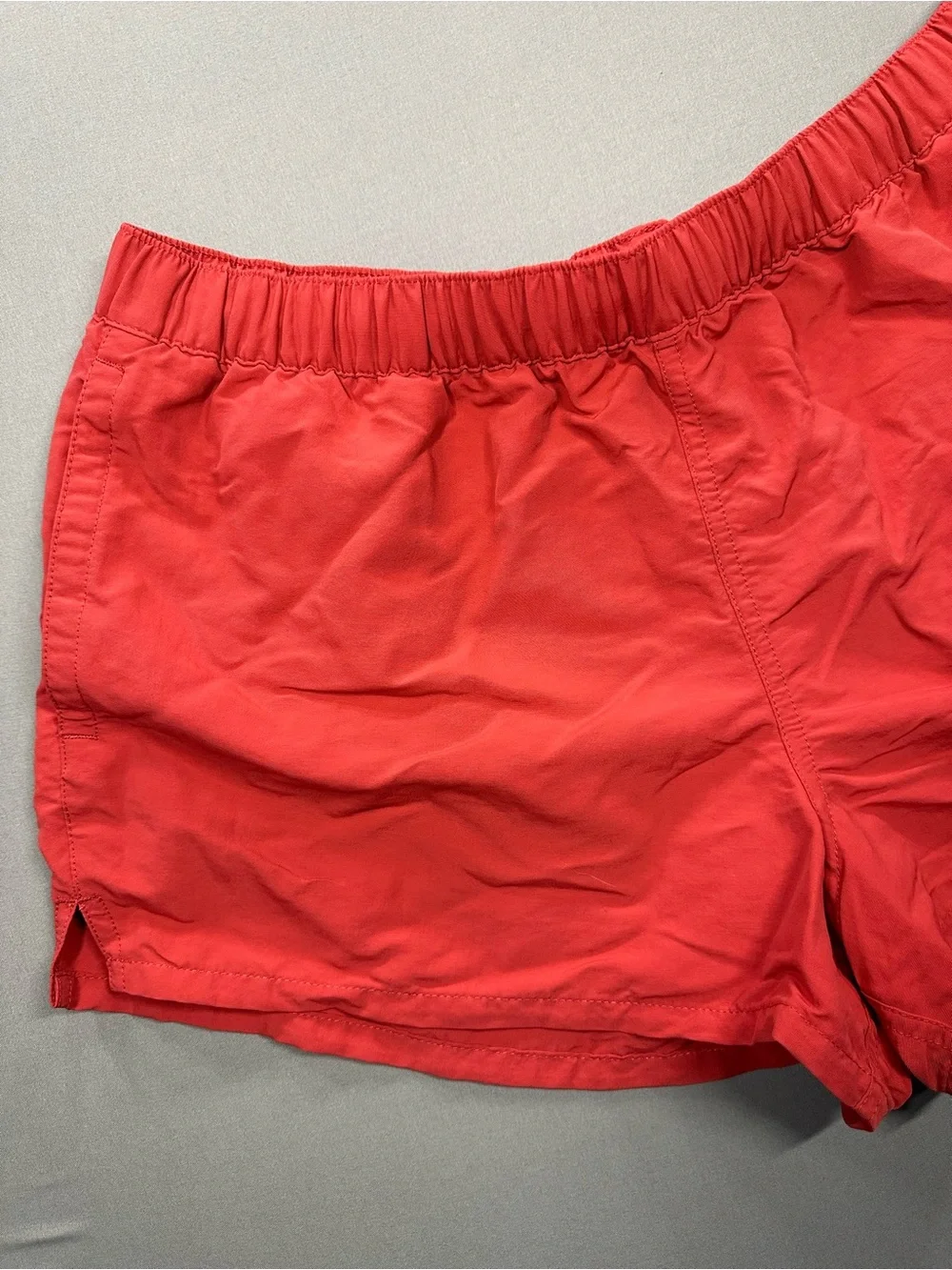 Patagonia Barely Baggies Shorts, 2½
